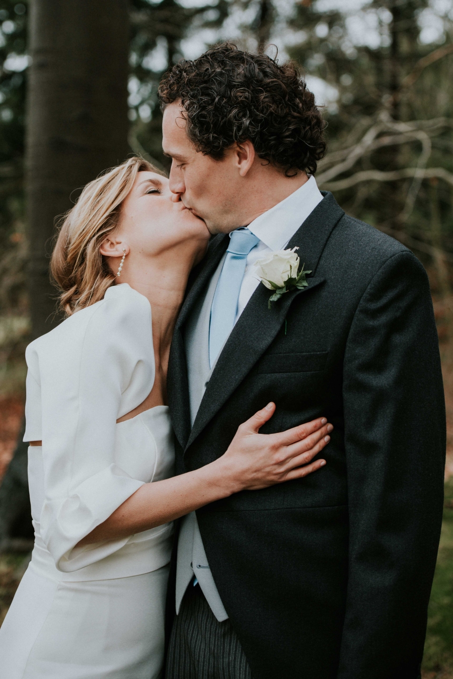 FIH Fotografie » Madeline & Hans, Driebergen